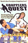 Grapplers Quest  West 9: Best Superfights from Las Vegas 2006 DVD