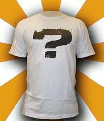 GRAB BAG T-Shirt - One Shirt for $9