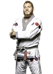 Tatami  Mike Fowler Signature Jiu Jitsu Gi