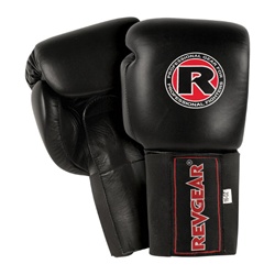 Revgear Enforcer Boxing Gloves