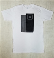 JJPG T Shirt X Finity White