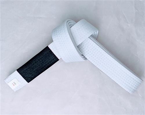 Brazilian Jiu-jitsu Belt - WHITE