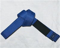 Brazilian Jiu-jitsu Belt - BLUE