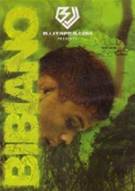 Bibiano Fernandes - BJJ World Champion DVD