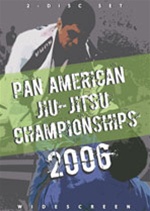 2006 Pan Am 2 DVDs set
