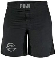 FUJI Baseline Fight Shorts - Black