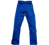 Fuji BJJ Pants - Blue
