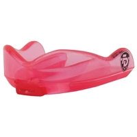 Fightdentist Boil & Mold Mouth Guard - Pink - Youth Size