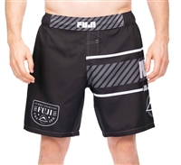 The FUJI Sports Freestyle 2.0 Ranked Grappling Shorts are a high quality, comfortable pair of shorts that are IBJJF approved and perfect for training and competition.