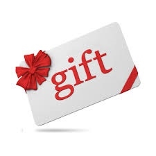 Jiu Jitsu ProGear Gift Certificate