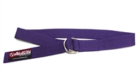 JJPG Street Belt - Purple