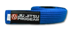 Jiu Jitsu ProGear - BELT - Blue