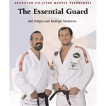 Essential Guard Book by Rodrigo Medeiros & Kid Peligro