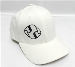 Jiu Jitsu ProGear Hat - White