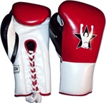 MMA Pro Sports Professional Competition Boxing Gloves MMX Series