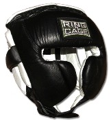 Ring to Cage Mexican Style Sparring Headgear