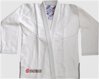 Senso "The Academy Gi" - White