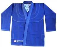 Senso "The Academy Gi" - Blue