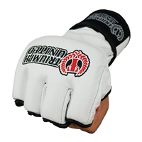 Triumph United- Storm Trooper Open Palm MMA Glove