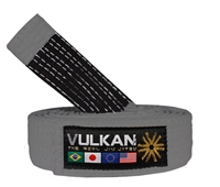 Vulkan Kids Belt - GRAY