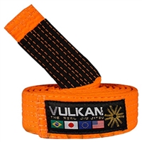 Vulkan Kids Belt - Orange