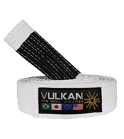 Vulkan Kids Belt - White