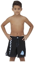 Vulkan - Kids Pro Fight Shorts