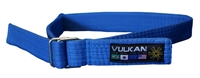 Vulkan Street Wear Jiu-Jitsu Belt - Blue