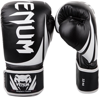 Venum "Challenger" Boxing Gloves - Black