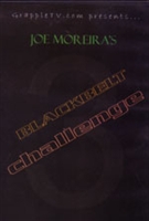 Joe Moreira's Blackbelt Challenge DVD