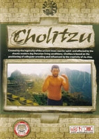 Cholitzu DVD with Tony Desouza
