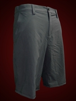 Jiu Jitsu ProGear Hybrid 4-Way Shorts - GRAY