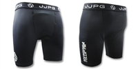 Jiu Jitsu Pro Gear Compression Shorts