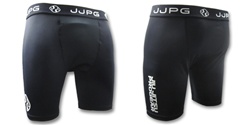 Jiu Jitsu Pro Gear Compression Shorts