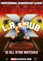 LA SubX by PSL DVD