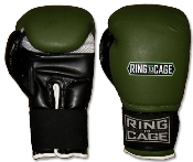 Ring to Cage GelTech Super Bag Gloves
