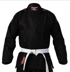 New Tatami Fightwear - Kimono - Nova Basic -Black